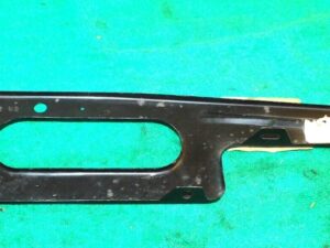 1973 1974 Ford Custom Galaxie 500 LTD Brougham NOS HOOD LATCH RH SUPPORT BRACE