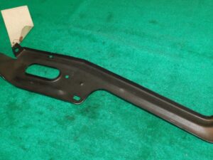 1975 1976 1977 Ford Granada Ghia Mercury Monarch NOS HOOD LATCH SUPPORT BRACE