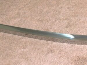 1964-1968 Mustang Fastback Coupe GT Shelby ORIG WINDSHIELD LH UPPER TRIM MOLDING