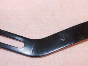 1965 1966 1967 Ford Mustang Shelby Cougar Comet 289 4V Hipo ALTERNATOR BRACKET