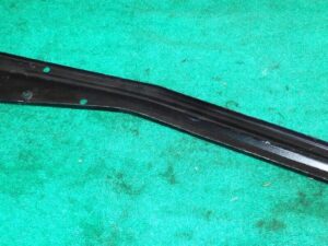 1979-1987 Ford LTD Crown Victoria Grand Marquis NOS HOOD LATCH SUPPORT BRACE