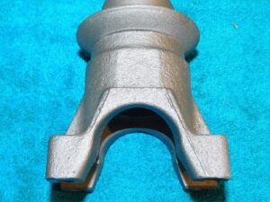 1963-1973 Ford Mustang Fairlane Falcon Cougar Comet ORIG 8" REAR END YOKE FLANGE