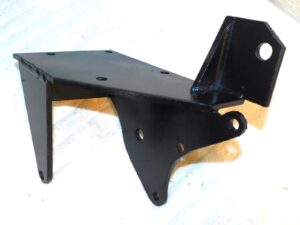 Ford Mercury HANG-ON A/C COMPRESSOR BASE BRACKET