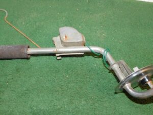 1971 1972 1973 Mustang Mach 1 Boss Grande Cougar Convert ORIG FUEL SENDING UNIT