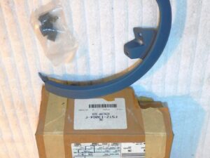1995 1996 1997 Explorer Mountaineer NOS L FRONT GRILLE HEADLAMP SURROUND MOLDING