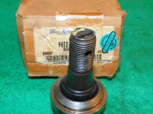 1990-1999 Ford F150 F-150 Bronco NOS NEW OEM FRONT SUSPENSION LOWER BALL JOINT