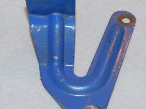 1968 1969 1970 1971 Ford Mustang Falcon Bronco Maverick 170 200 TIMING POINTER