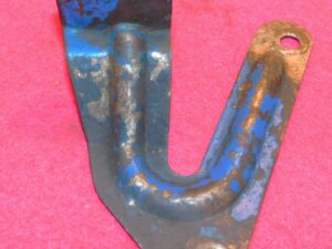 1968 1969 1970 1971 Ford Mustang Falcon Bronco Maverick 170 200 TIMING POINTER