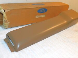 1976-1991 Ford E100 E150 E250 E350 Econoline NOS BODY LATCH PILLAR INSIDE PANEL