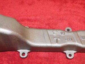 1972-1976 Ford F100 F150 F250 F350 M450 M500 ORIG 360 390 RH EXHAUST MANIFOLD
