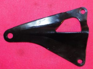 1966 1967 Ford Mustang GT Shelby Falcon Cougar ORIG 289 Hipo ALTERNATOR BRACKET
