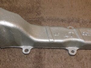 1970 1971 1972 Ford F100 F250 F350 Truck ORIG FE 360 390 RH EXHAUST MANIFOLD
