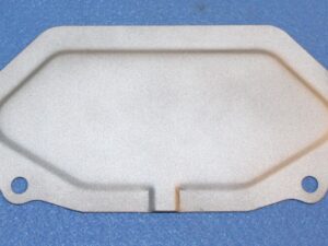 1969-1973 Ford Mustang Shelby Torino Cougar Montego ORIG FMX INSPECTION COVER