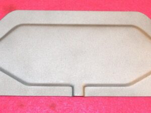 1965-1973 Ford Mustang Shelby Torino Cougar Montego ORIG V8 C4 INSPECTION COVER