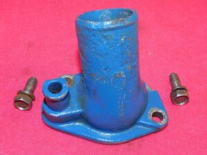 1965 1966 1967 Mustang GT Shelby Falcon Cougar ORIG 289 Hipo THERMOSTAT HOUSING