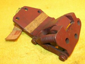 1960-1963 Ford 300 Fairlane Galaxie 500 XL Custom NOS RH FRONT DOOR LOWER HINGE