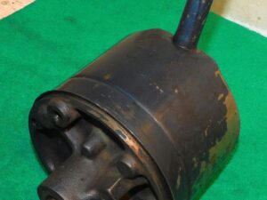 1972 Ford Torino Sport Elite Ranchero GT Montego MX ORIG POWER STEERING PUMP