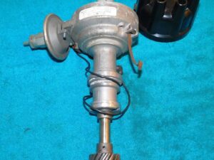 1970 1971 Ford Mustang Mach 1 Torino Cougar ORIG REMAN 351C 2V A/T DISTRIBUTOR
