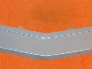 1969 Mustang Fastback GT Mach 1 Boss Grande Conv ORIG GRILLE OPENING LOWER PANEL