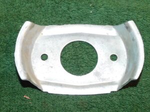 1970-1973 Mustang Mach1 Torino Cobra NOS HOOD FASTENER LATCH TWIST LOCK RETAINER