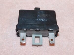 1972 1973 Mustang Mach 1 Grande Cougar Xr7 ORIG SEAT BELT IGN KEY WARNING BUZZER