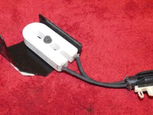 F58Z-3C510-AB Ford Mercury Lincoln NOS STEERING SWITCH SENSOR