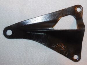 1968 1969 Ford Mustang Shelby Torino Cougar ORIG 289 302 351W ALTERNATOR BRACKET
