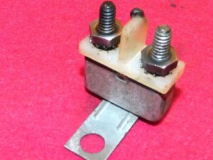 1965 Ford Thunderbird 1965 1966 Lincoln Convertible TOP CONTROL CIRCUIT BREAKER
