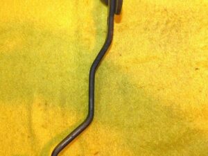 1965 1966 Mustang Fastback Coupe GT Convrt Shelby ORIG 3 or 4 Speed CLUTCH PEDAL