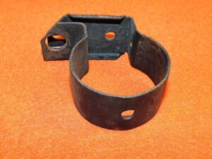 1969-1973 Ford Mustang Shelby GT Mercury Cougar ORIG 302 351W 351C COIL BRACKET