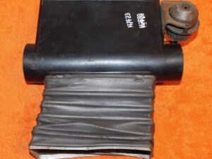 1967 1968 Mustang GT CS GTA Shelby Cougar Xr7 ORIG A/C CONTROL DISTRIBUTION DUCT