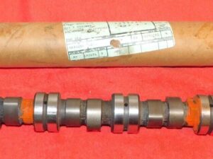 1981-1985 Ford Escort EXP Lynx LN7 NOS 4-Cylinder 1.6 Liter CAMSHAFT