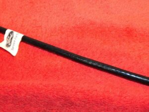 75-79 Lincoln Continental Town Car NOS 6-WAY SPLIT FRONT SEAT ADJUST CABLE TUBE