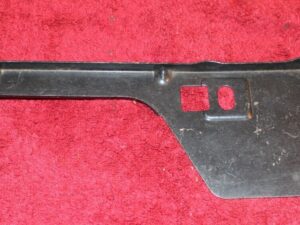 1970-1973 Lincoln Continental Town Car NOS RH HEAD LAMP HOUSING MOUNTING BRACKET