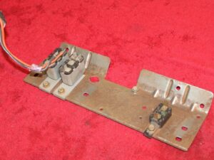 1971 1972 1973 Mustang Mach 1 Grande Cougar Xr7 ORIG CONVENIENCE GROUP RELAY ASM