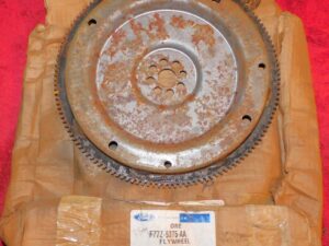 1997-2005 Explorer Sport Trac Ranger Mountaineer Aerostar NOS 4.0L A/T FLYWHEEL
