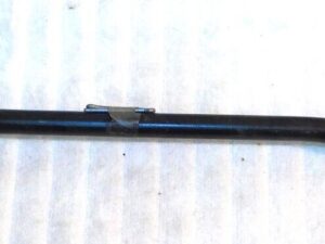 1970 Mustang Cougar 1969 Boss 302 NOS MANUAL STEERING ARM ROD CENTER DRAG LINK