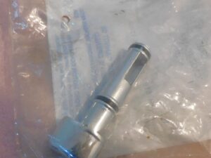 1968-73 Mustang GT Mach 1 Torino Cougar Xr7 NOS A/T DELUXE SHIFT RELEASE BUTTON