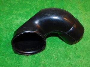 1969 1970 Mustang Mach 1 Shelby Cougar Xr7 ORIG DASH LH A/C VENT DUCT HOSE ELBOW