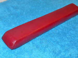 1964 1965 1966 Mustang Fastback Coupe Convertible Shelby ORIG DOOR ARM REST PAD