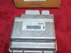 2001 Ford Windstar NOS BODY A/B SDM CONTROL MODULE SENSOR Before 5/21/01