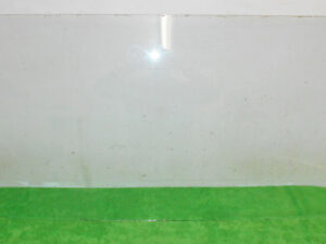 1963 1964 Galaxie 500 XL Monterey Custom S-55 ORIG FASTBACK REAR WINDOW GLASS