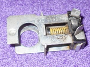 1965 1966 1967 Fairlane Ranchero GT A Comet Cyclone ORIG BRAKE STOP LAMP SWITCH