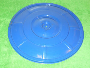 1965 1966 1967 Mustang Falcon Fairlane Ranchero Cougar ORIG 289 AIR CLEANER LID