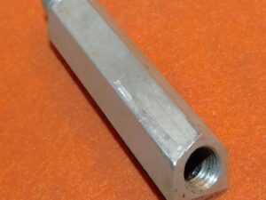 1967-73 Ford Mustang Bronco Cougar ORIG 289 302 351W OIL PRESSURE SENDER FITTING