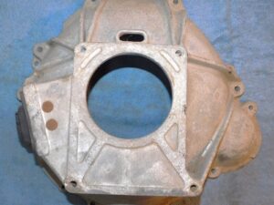 1963-1965 Ford Mustang Shelby Falcon Comet ORIG 260 289 Hipo 4-SPEED BELLHOUSING