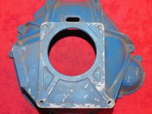 1963-1965 Ford Mustang Shelby Falcon Comet ORIG 260 289 Hipo 4-SPEED BELLHOUSING