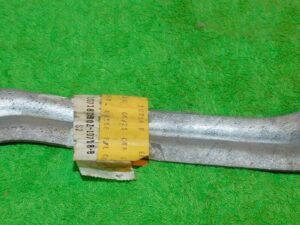 1978 1979 Ford LTD II Ranchero Thunderbird Cougar NOS BATTERY HOLD DOWN - LOWER