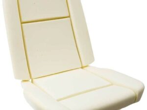 1965 1966 Ford Mustang NEW DELUXE PONY SEAT CUSHION FOAM