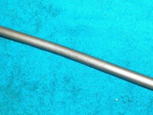 1966 Mustang Fastback Coupe Convert GT Shelby GT350 ORIG UPPER CLUTCH PEDAL ROD